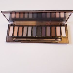 Urban Decay Naked Smoky